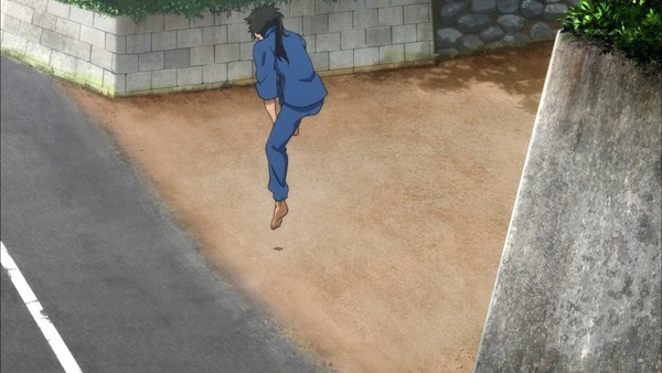 「クロムクロ」4話感想 (28)