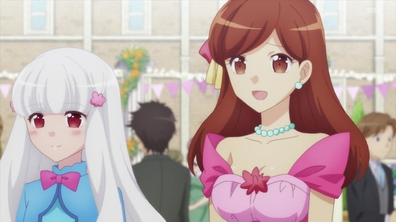 「はめふらX」2期 12話感想 (18)