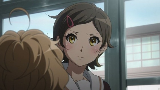ユーフォニアム (6)