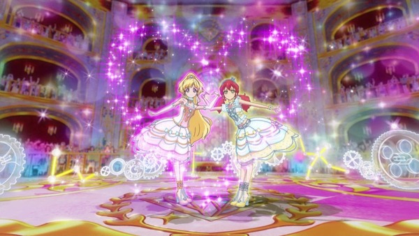 「アイカツフレンズ！」2話感想 (115)