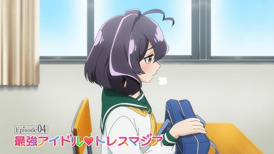 「魔法少女にあこがれて」4話感想 (4)