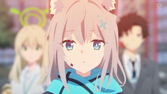 「ブルアカ」10話感想 (48)