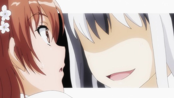 「とある科学の超電磁砲T」3期 18話感想 画像 (58)