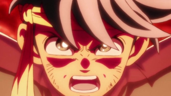 「ダイの大冒険」72話感想 (92)