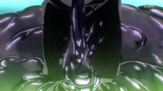 「蒼穹のファフナー THE BEYOND」5話感想 (27)