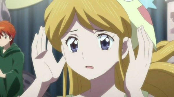 境界のRINNE (22)