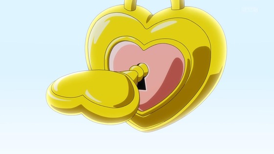 「キミとアイドルプリキュア♪」キミプリ 17話感想 (46)