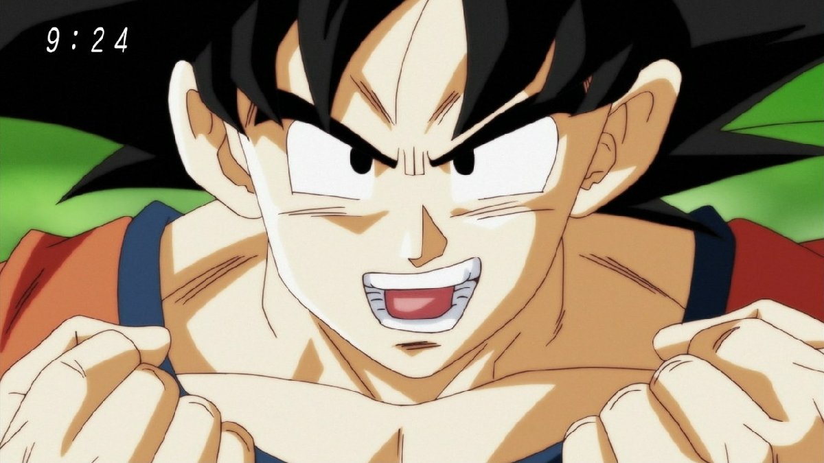 ドラゴンボール超 77話感想 悟空ワクワク 良き父で夫のベジータ 氷川きよしさん新opで熱くなる新章開始 画像 ポンポコにゅーす ファン特化型アニメ感想サイト