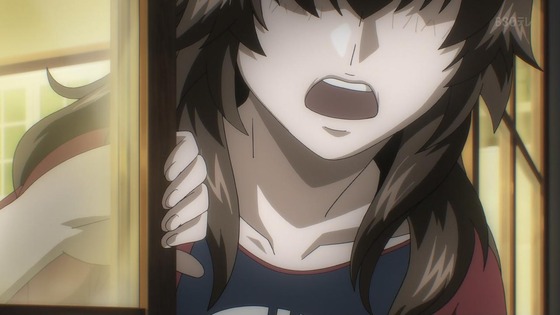 「蒼穹のファフナー THE BEYOND」5話感想 (214)