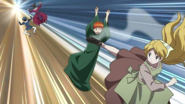 境界のRINNE (23)