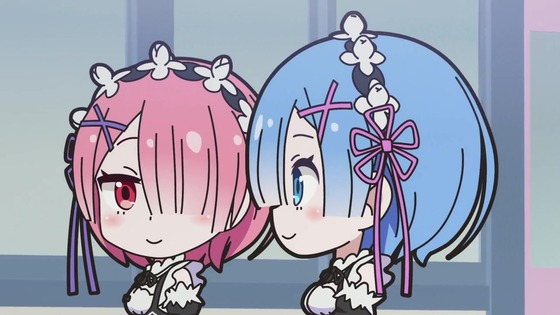 「異世界かるてっと3」3期 5話感想 (21)