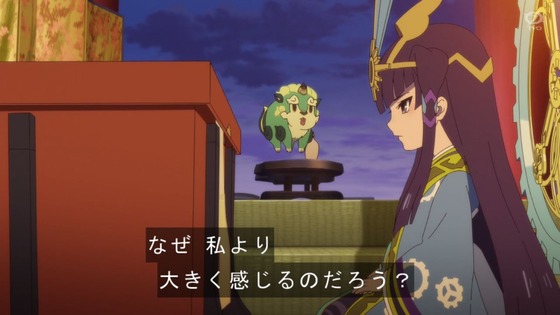 「天穂のサクナヒメ」7話感想 (70)