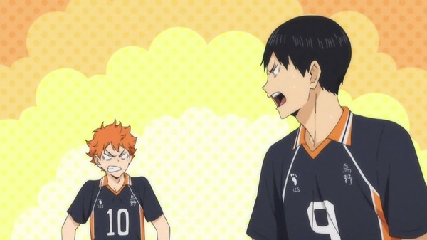 「ハイキュー!!」 (51)