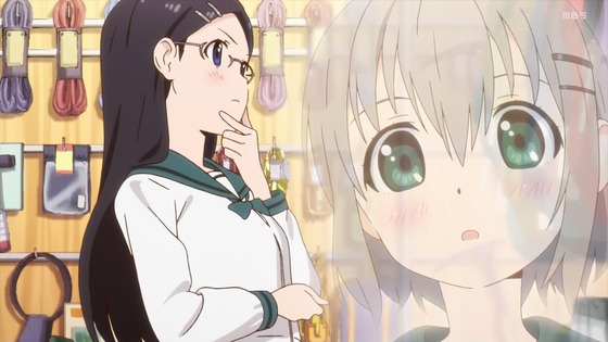 「ヤマノススメ Next Summit」4期 1話感想 (55)
