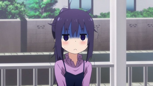 干物妹!うまるちゃん (58)