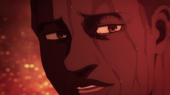 「進撃の巨人」83話(4期 24話)感想 (110)