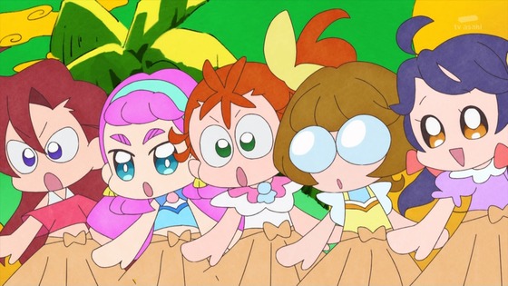 「トロピカル~ジュ!プリキュア」トロプリ 33話感想 (20)