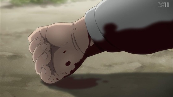 「ゴールデンカムイ」62話感想 (68)