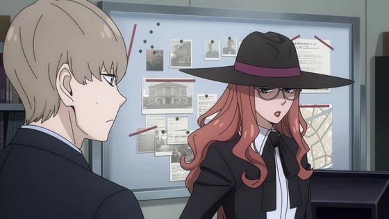 「SPY×FAMILY」3期 41話感想 (19)