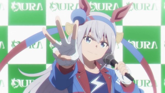 「ウマ娘 シンデレラグレイ」14話感想 (143)