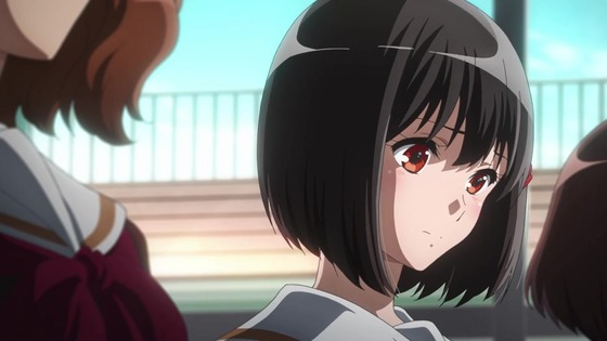 「響け!ユーフォニアム3」3期 12話感想 (15)
