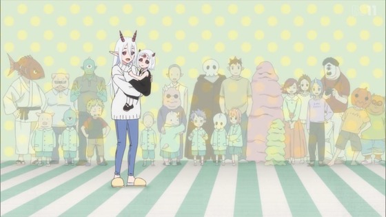 「姫様“拷問”の時間です」1話感想 (28)