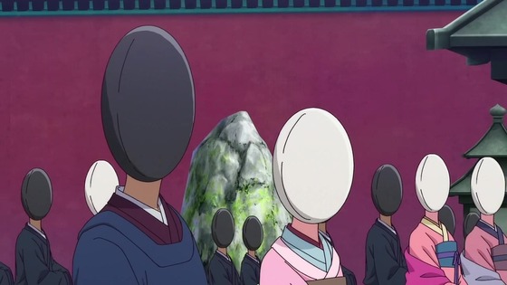 「薬屋のひとりごと」22話感想 (72)