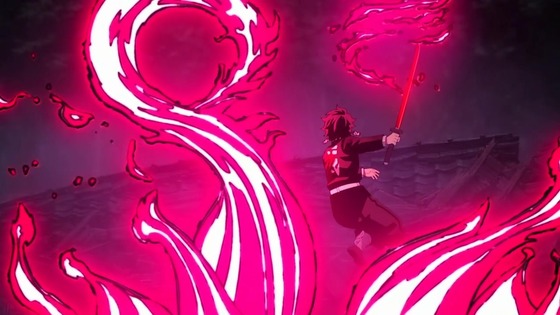 「鬼滅の刃」刀鍛冶の里編 6話感想 (43)