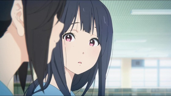 映画「リズと青い鳥」感想 (310)