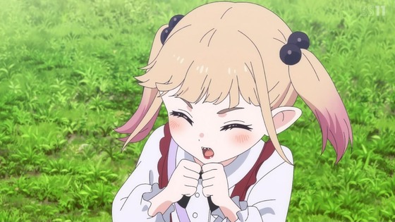 「姫様“拷問”の時間です」20話感想 (128)