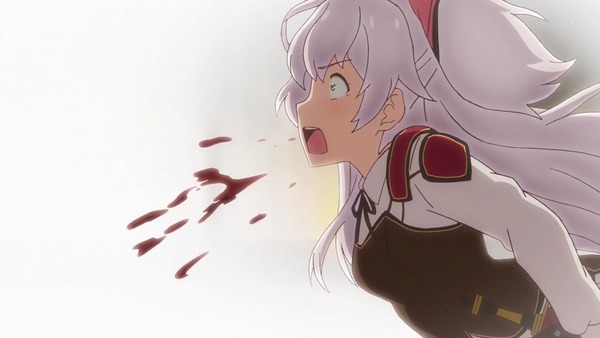 「私、能力は平均値でって言ったよね!」のうきん 11話感想 (39)
