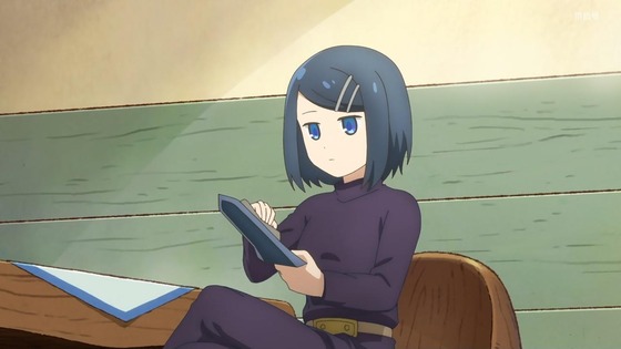 「ダンジョンの中のひと」6話感想 (57)