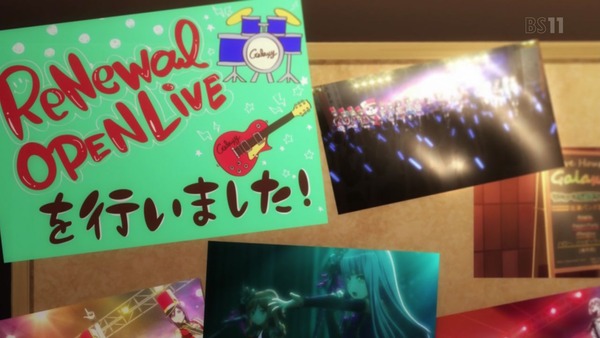「BanG Dream!(バンドリ!)」2期 6話感想 (37)