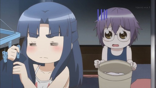 長門有希ちゃんの消失 (21)