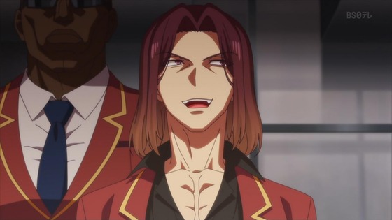 「ようこそ実力至上主義の教室へ」2期 11話感想 (6)