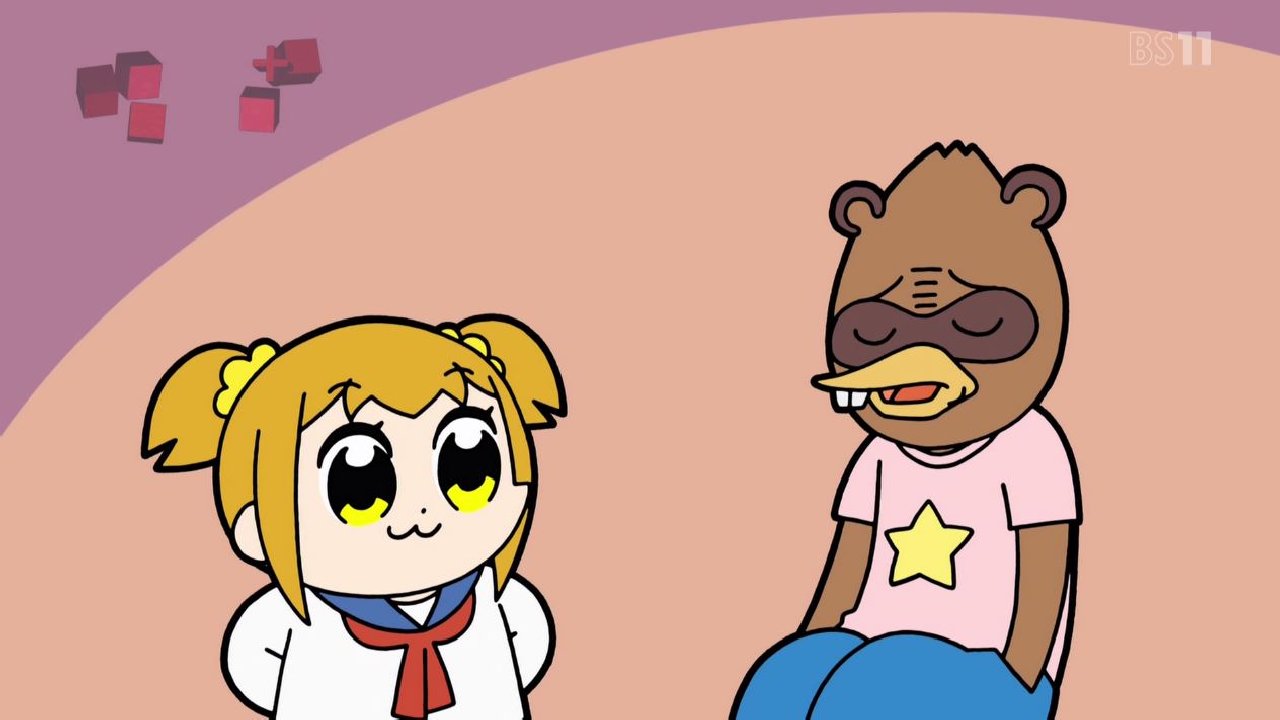 ポプテピピック 7話感想 クレしん兄妹が降臨 Aパートこおろぎさとみさん 矢島晶子さん Bパート森久保祥太郎さん 鳥海浩輔さん 画像 ポンポコにゅーす ファン特化型アニメ感想サイト ポプテピピック 7話感想 クレしん兄妹が降臨 Aパートこおろぎさとみさん 矢島晶子さん Bパート森久保祥太郎さん 鳥海浩輔さん 画像 ポンポコにゅーす ファン特化型アニメ感想サイト