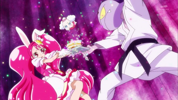 「キラキラ☆プリキュアアラモード」40話 (29)