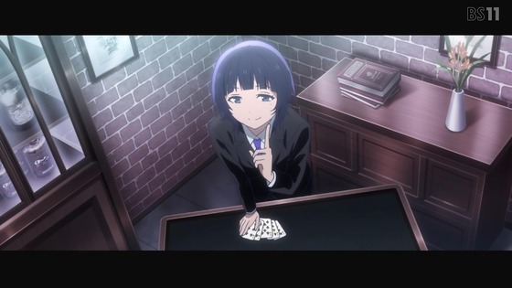 「ラブライブ！虹ヶ咲学園」ニジガク 2期1話感想 (4)