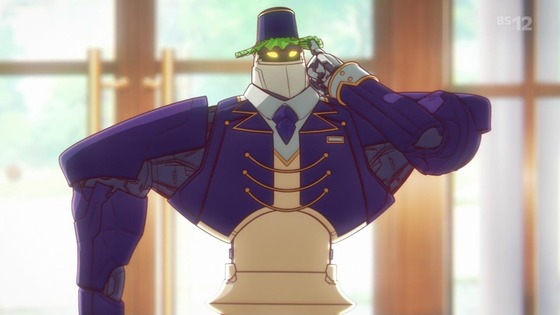 「アポカリプスホテル」2話感想 (59)