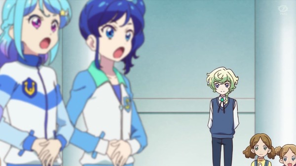 「アイカツオンパレード!」16話感想 画像 (15)