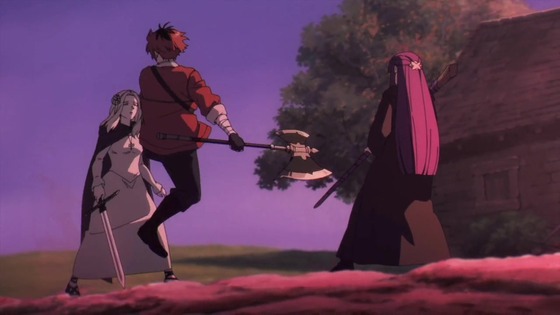 「葬送のフリーレン」30話感想 (61)