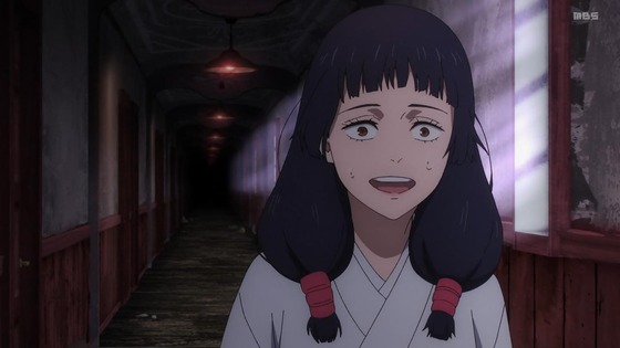 「呪術廻戦」25話(2期 1話)感想 (20)