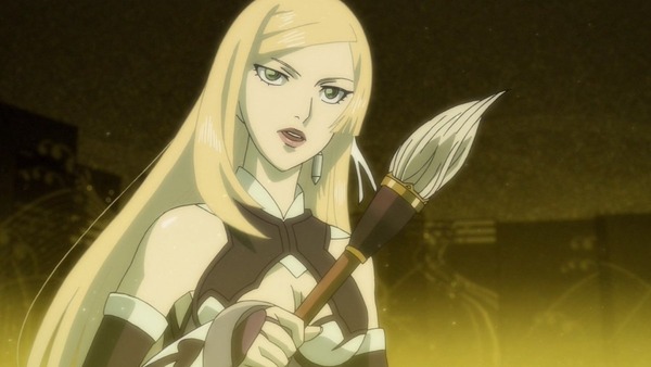牙狼〈GARO〉紅蓮ノ月 (27)