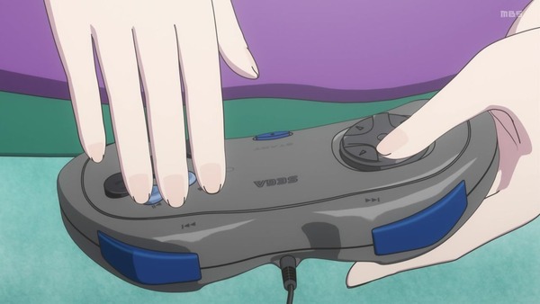 「ハイスコアガール」17話感想 (18)