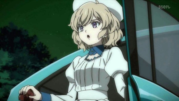 「虚構推理」12話感想 画像 ! (13)