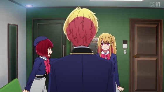 「推しの子」5話感想 (24)