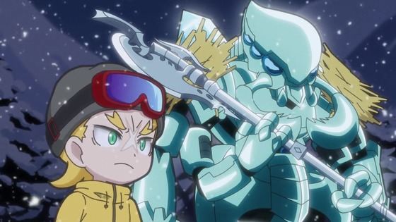 「異世界かるてっと3」7話感想 (48)