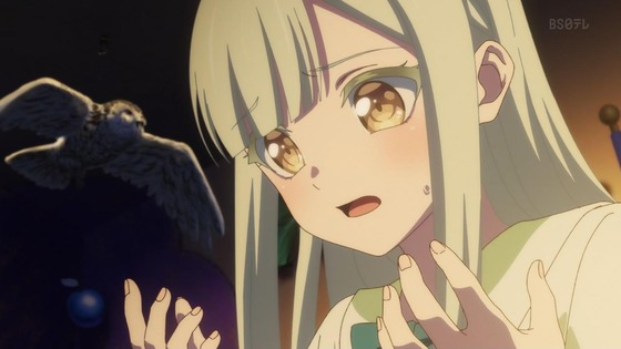 「BanG Dream! Ave Mujica」3話感想 (9)