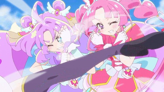 「名探偵プリキュア！」16話感想 (35)