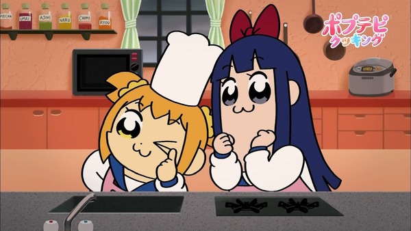 「ポプテピピック」TVスペシャル感想 (58)